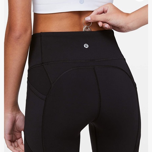 lululemon athletica Pants - Lululemon All The Right Places II Pant